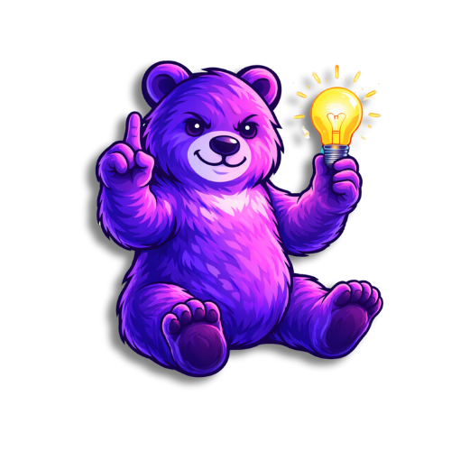 Grizzly Tip Afbeelding