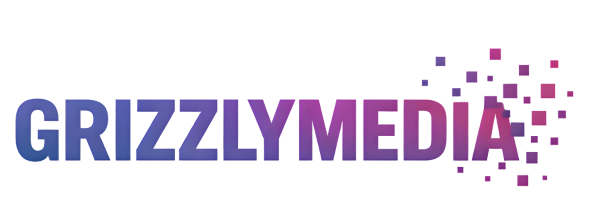 GrizzlyMedia Logo
